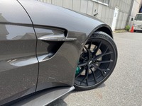 アストンマーティン V8ヴァンテージ クーペ ヴァンテージ クーペ_RHD(AT_4.0)