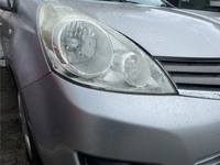 日産 ノート 15X(CVT_1.5)