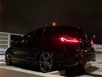 BMW 1シリーズ ハッチバック 118d Mスポーツエディション ジョイ＋_RHD(AT_2.0)