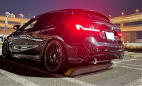 BMW 1シリーズ ハッチバック 118d Mスポーツエディション ジョイ＋_RHD(AT_2.0)