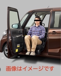 日産 デイズ X(CVT_0.66)