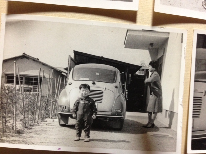 スバル スバル360