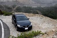 レクサス GS 350(AT_3.5)