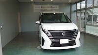 日産 セレナ e-POWER ハイウェイスター V(1.4)