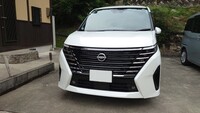 日産 セレナ e-POWER ハイウェイスター V(1.4)