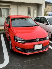 フォルクスワーゲン ポロ
