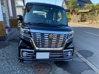 スバル レガシィB4 レガシィ B4 リミテッド_AWD(CVT_2.5)