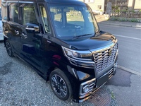 スバル レガシィB4 レガシィ B4 リミテッド_AWD(CVT_2.5)