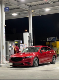 マツダ アテンザセダン セダン XD Lパッケージ(MT_2.2)