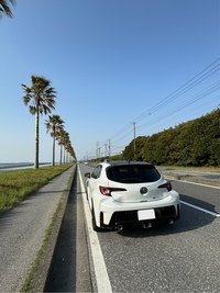 トヨタ GRカローラ RZ_4WD(MT_1.6)