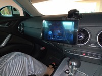アウディ TT クーペ TT クーペ 2.0 TFSI クワトロ_RHD_4WD(AT_2.0)