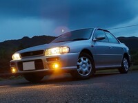 スバル インプレッサ