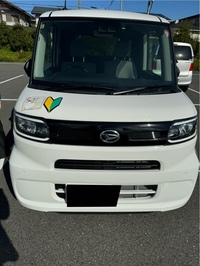 ダイハツ タント X(CVT_0.66)