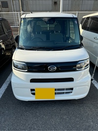 ダイハツ タント X(CVT_0.66)