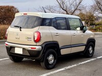 スズキ クロスビー ハイブリッド MZ(AT_1.0)