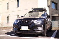 日産 エクストレイル