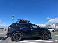 日産 エクストレイル