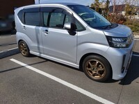 スバル ステラ カスタム R スマートアシスト(CVT_0.66)