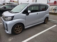 スバル ステラ カスタム R スマートアシスト(CVT_0.66)