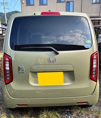 ホンダ N-WGN L・ホンダセンシング(CVT_0.66)