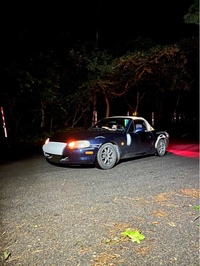 マツダ ロードスター RS(MT_1.8)