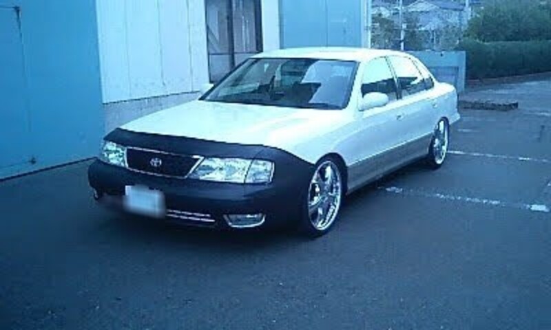 トヨタ アバロン