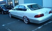 トヨタ アバロン