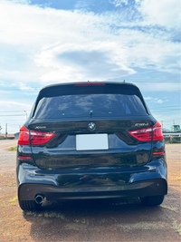 BMW 2シリーズ グランツアラー 218d  xドライブ グランツアラー Mスポーツ_RHD_4WD(AT_2.0)