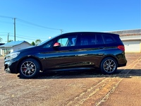 BMW 2シリーズ グランツアラー 218d  xドライブ グランツアラー Mスポーツ_RHD_4WD(AT_2.0)