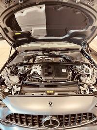 メルセデスAMG Cクラス ステーションワゴン メルセデスAMG C43 4マチック ステーションワゴン(BSG搭載モデル)_RHD_4WD(AT_2.0)