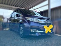 ホンダ ステップワゴンスパーダ スパーダ ホンダセンシング(CVT_1.5)