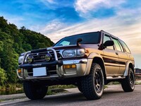 日産 テラノ R3m‐Rリミテッド_4WD(AT_3.3)