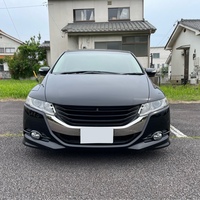 ホンダ オデッセイ M エアロパッケージ(CVT_2.4)