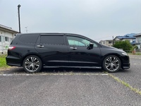 ホンダ オデッセイ M エアロパッケージ(CVT_2.4)