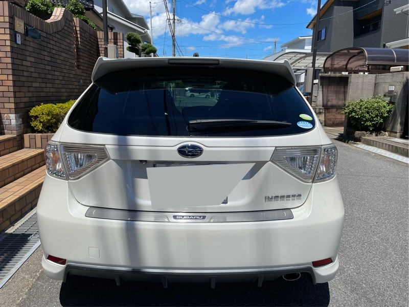 スバル インプレッサ XV 1.5i_2WD(AT_1.5)