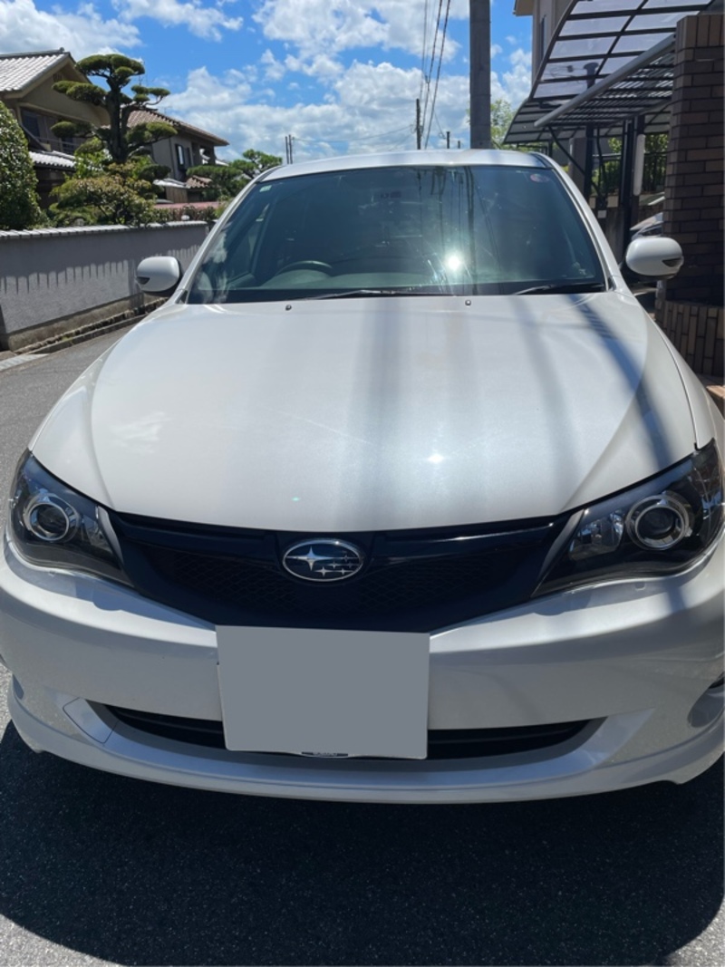 スバル インプレッサ XV 1.5i_2WD(AT_1.5)
