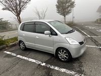 日産 モコ Q(AT_0.66)