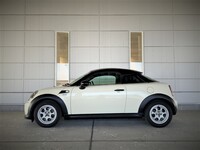 ミニ MINI Coupe クーパー クーペ_RHD(MT_1.6)