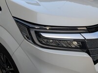 ホンダ ステップワゴンスパーダハイブリッド e:HEV スパーダ  G・EX ホンダセンシング(CVT_2.0)