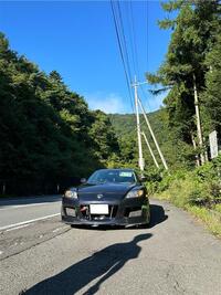 マツダ RX-8 Type_S(MT)