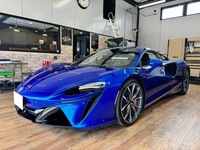マクラーレン アルトゥーラ アルトゥーラ_RHD(SSG_3.0)