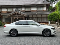 フォルクスワーゲン パサート セダン