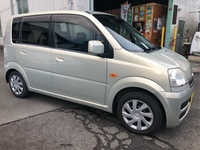 ダイハツ ムーヴ Lターボ(AT_0.66)