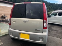 ダイハツ ムーヴ Lターボ(AT_0.66)