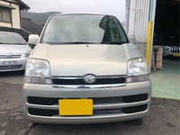 ダイハツ ムーヴ Lターボ(AT_0.66)