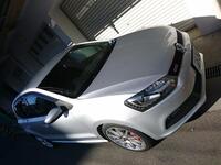 フォルクスワーゲン ポロ GTI_RHD(DSG_1.4)