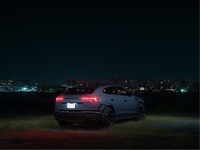 ランボルギーニ ウルス ペルフォルマンテ_LHD_4WD（AT_4.0）