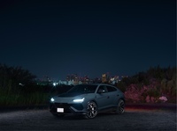 ランボルギーニ ウルス ペルフォルマンテ_LHD_4WD（AT_4.0）