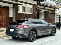 シトロエン C5 X プラグインハイブリッド ヒプノス プラグインハイブリッド_RHD(e-EAT_1.6)