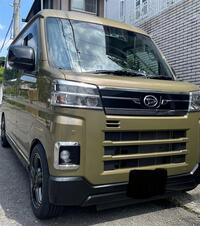 ダイハツ アトレー RS(CVT_0.66)
